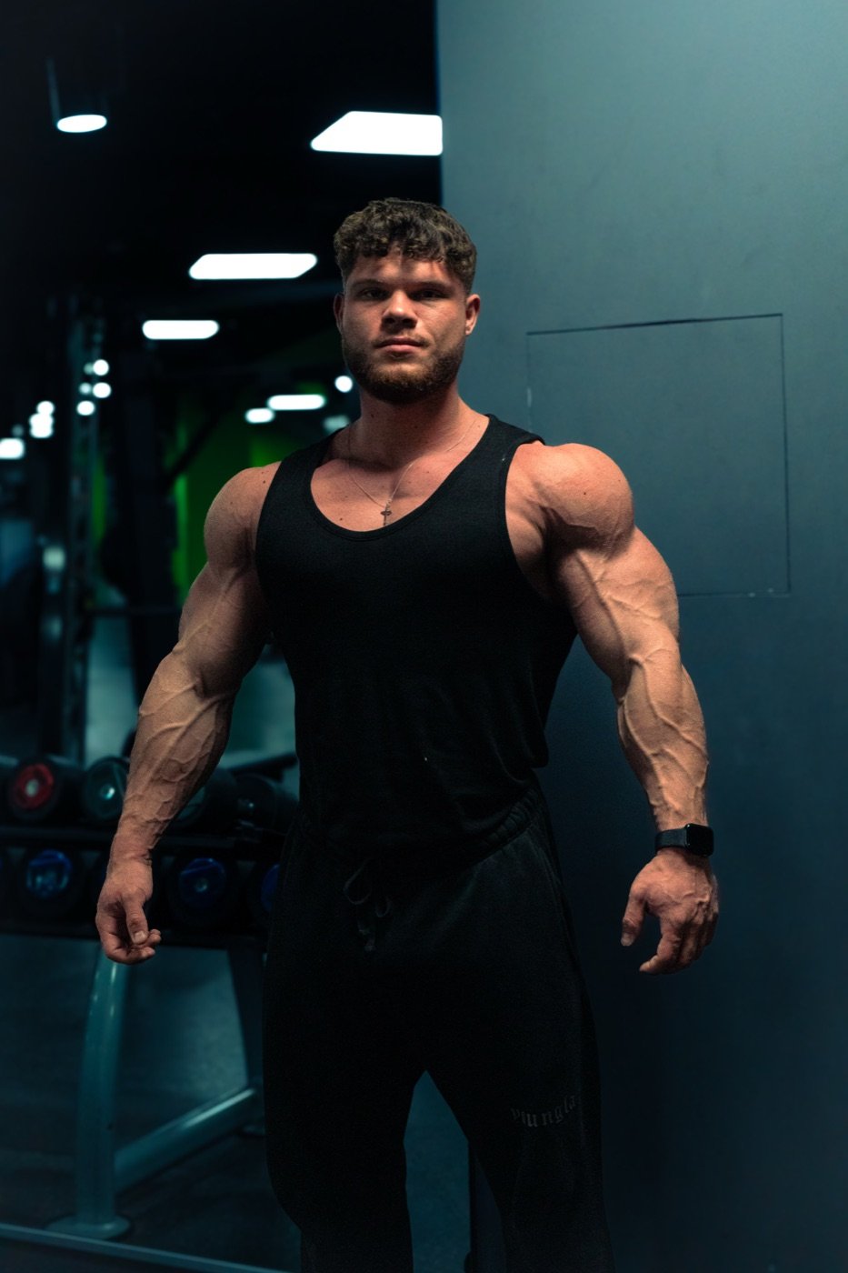 Valentin Semler – Portrait