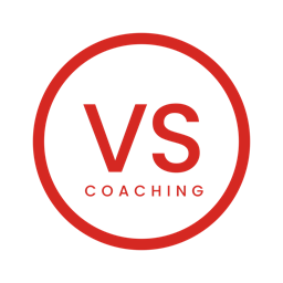 VS.Coaching Logo